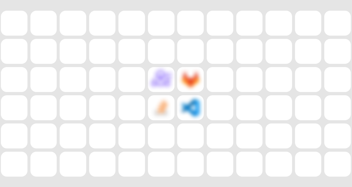 My Daily Tools as a Programmer in 2022