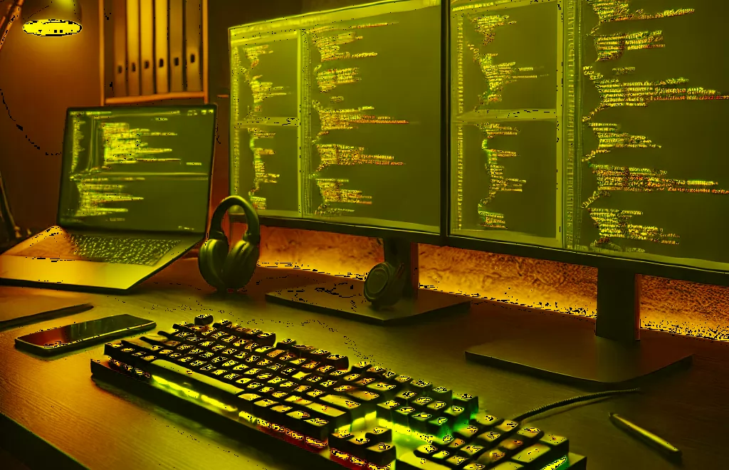 Cursor Code Editor 2025: My Daily Tools as a Programmer