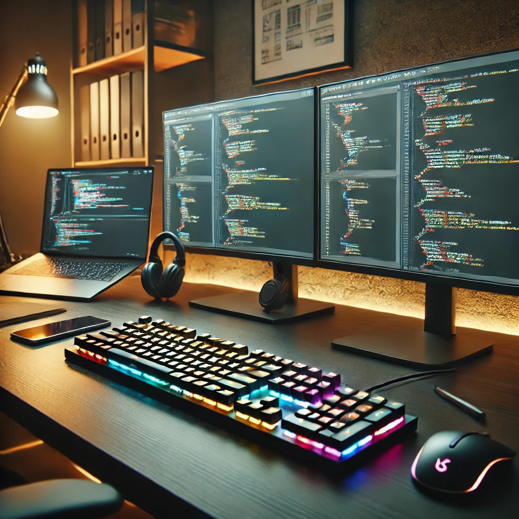 Cursor Code Editor 2025: My Daily Tools as a Programmer
